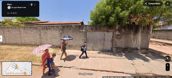 Casa em leilão em Teresina