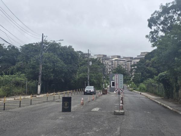Apartamento em leilão em Lauro De Freitas