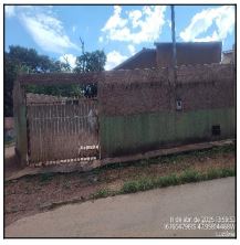 Casa em leilão em Luziania