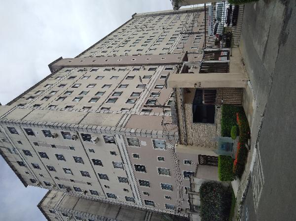 Apartamento em leilão em Lauro De Freitas
