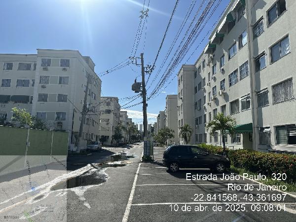 Apartamento em leilão em Rio De Janeiro