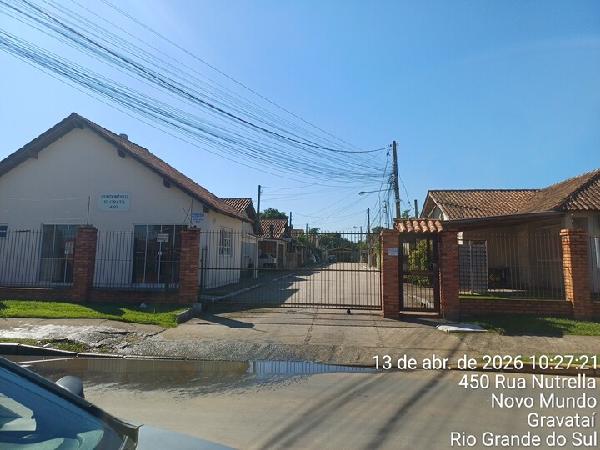 Casa em leilão em Gravatai
