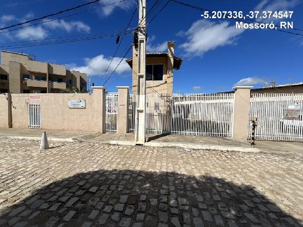 Apartamento em leilão em Mossoro