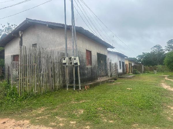 Casa em leilão em Curuca