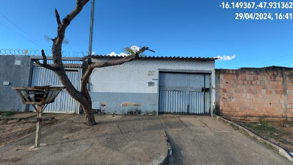 Casa em leilão em Luziania