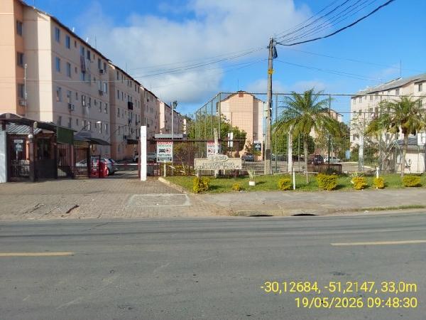 Apartamento em leilão em Porto Alegre