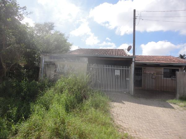 Casa em leilão em Campo Largo