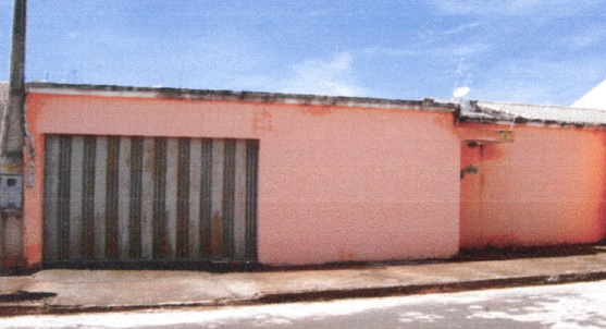 Casa em leilão em Uberlandia