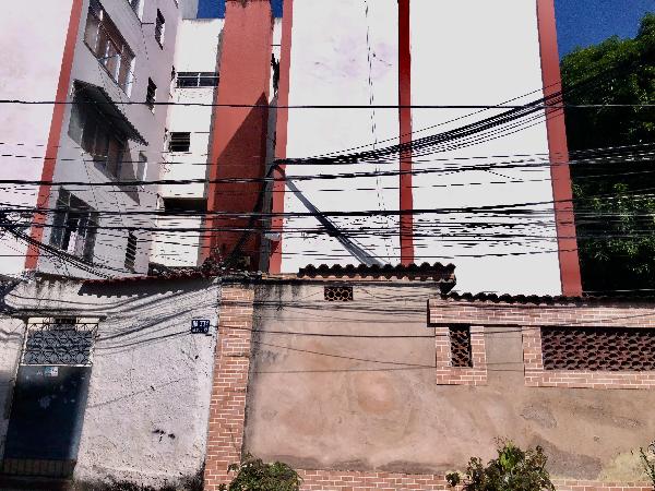 Apartamento em leilão em Rio De Janeiro