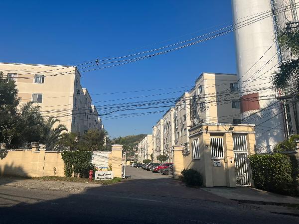 Apartamento em leilão em Rio De Janeiro