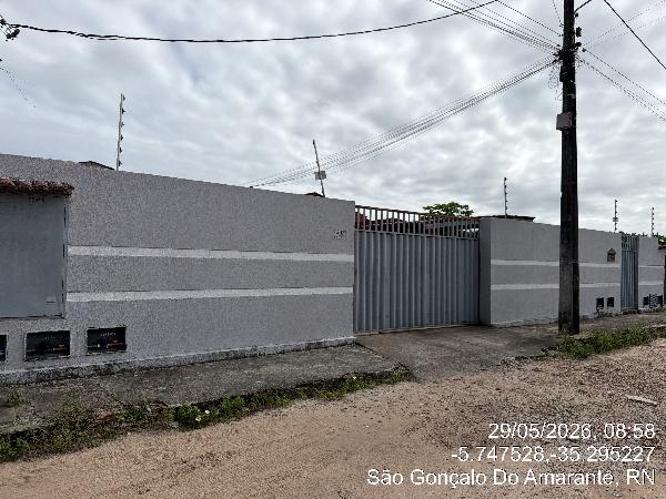 Casa em leilão em Sao Goncalo Do Amarante