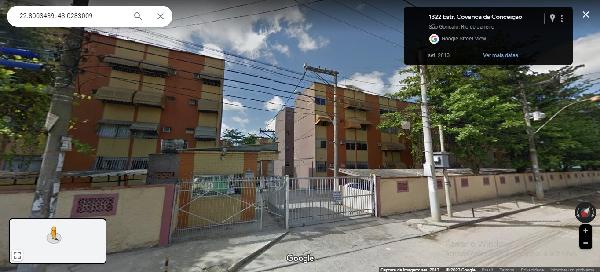 Apartamento em leilão em Sao Goncalo