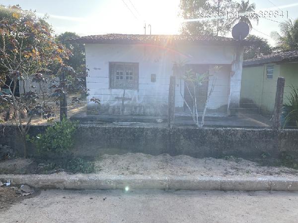 Casa em leilão em Teotonio Vilela