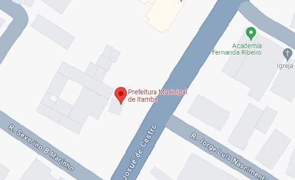 Casa em leilão em Itambe