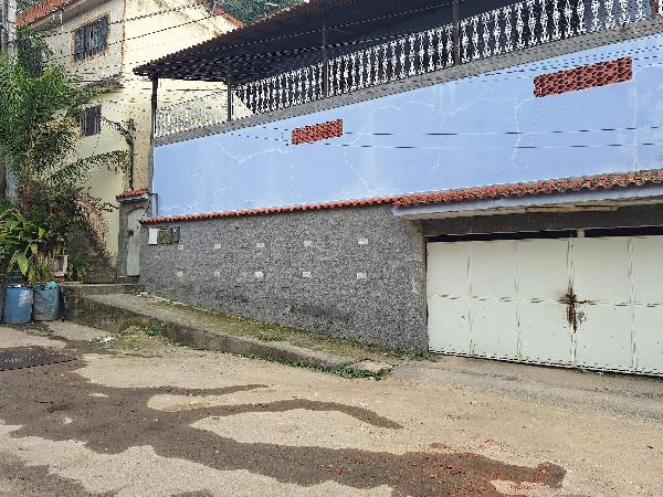 Casa em leilão em Sao Goncalo