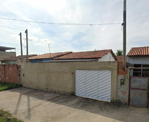 Casa em leilão em Nova Iguacu