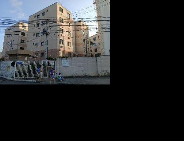 Apartamento em leilão em Rio De Janeiro