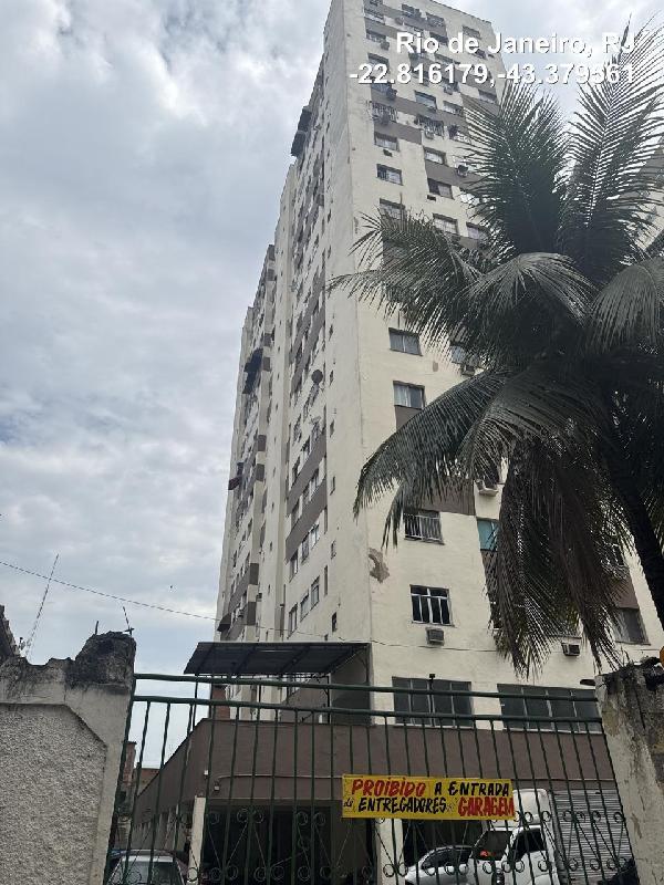 Apartamento em leilão em Rio De Janeiro
