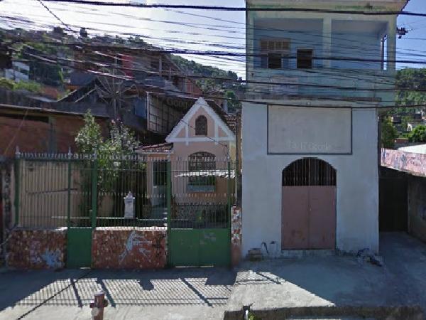 Casa em leilão em Rio De Janeiro