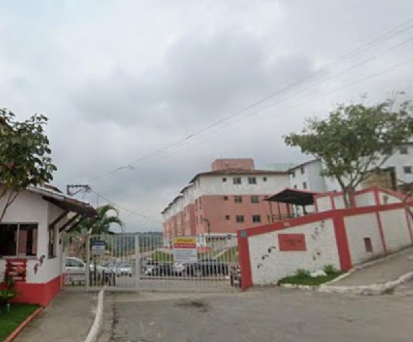 Apartamento em leilão em Sao Goncalo