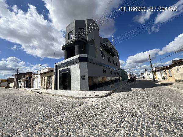 Casa em leilão em Tobias Barreto