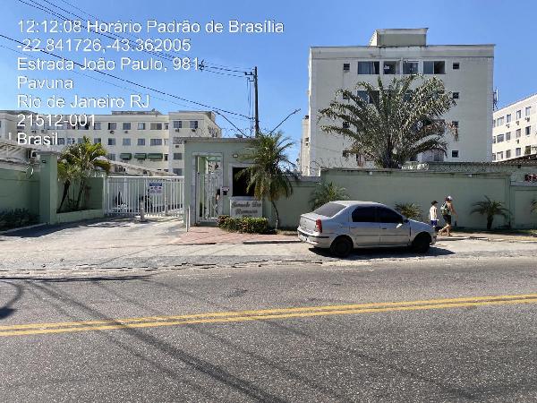 Apartamento em leilão em Rio De Janeiro