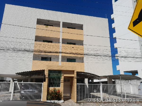 Apartamento em leilão em Joao Pessoa
