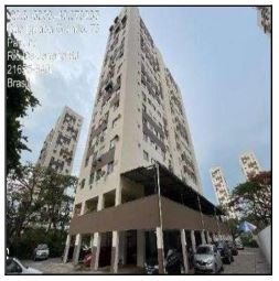 Apartamento em leilão em Rio De Janeiro