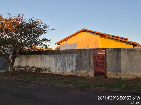 Casa em leilão em Jales