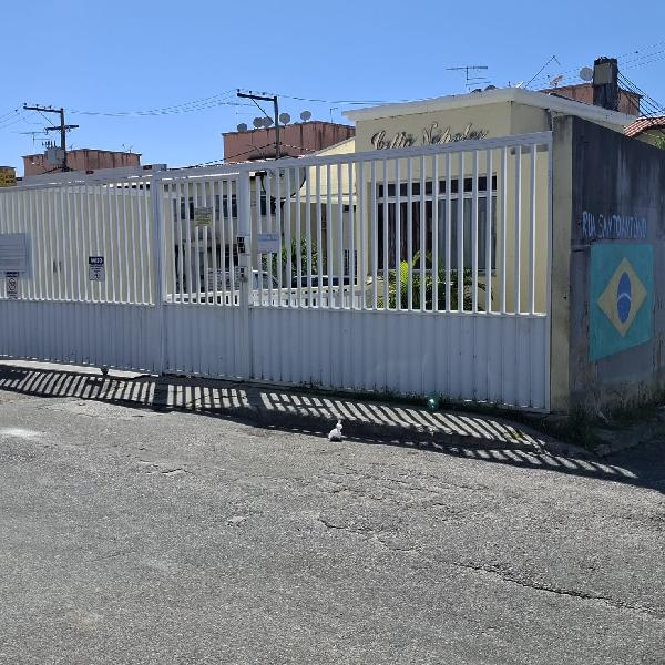 Apartamento em leilão em Camacari