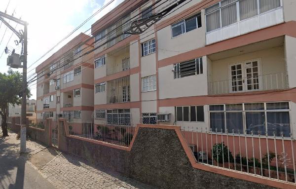 Apartamento em leilão em Campos Dos Goytacazes