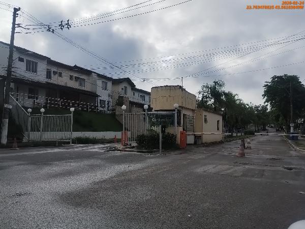 Casa em leilão em Nova Iguacu