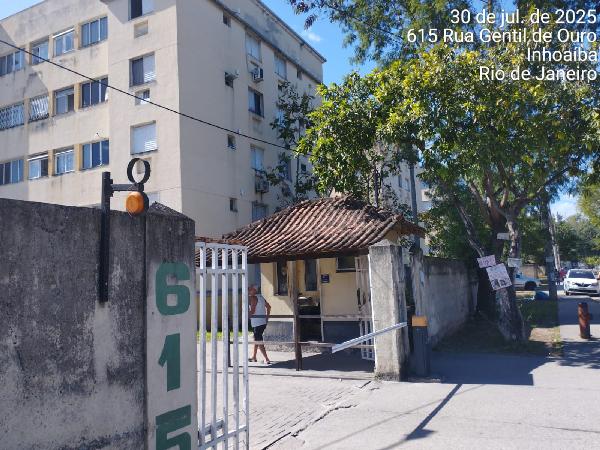 Apartamento em leilão em Rio De Janeiro
