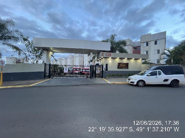 Apartamento em leilão em Bauru