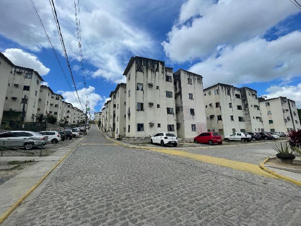 Apartamento em leilão em Jaboatao Dos Guararapes