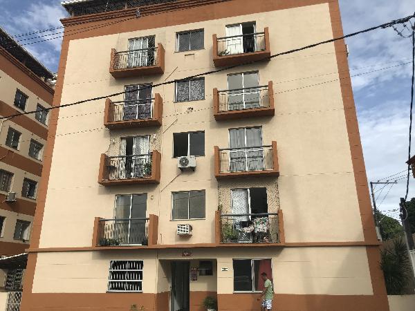 Apartamento em leilão em Salvador