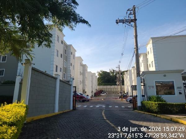 Apartamento em leilão em Sorocaba