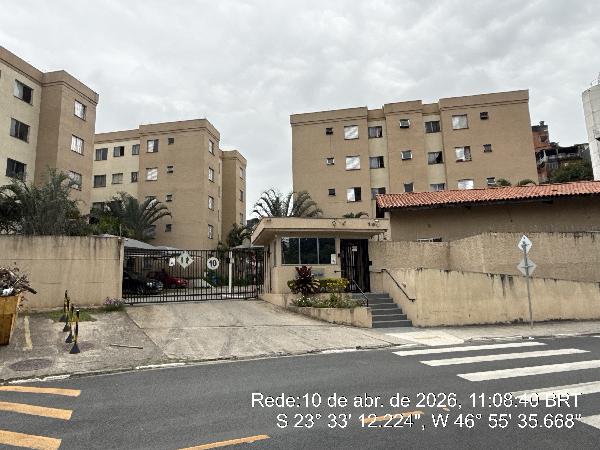 Apartamento em leilão em Itapevi