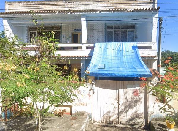 Casa em leilão em Mage