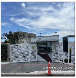 Apartamento em leilão em Londrina
