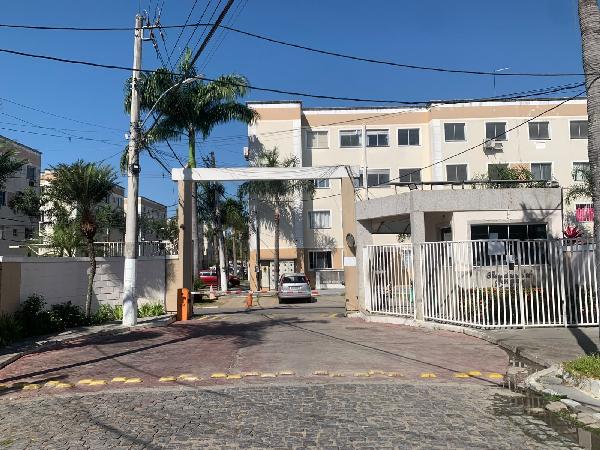 Apartamento em leilão em Campos Dos Goytacazes