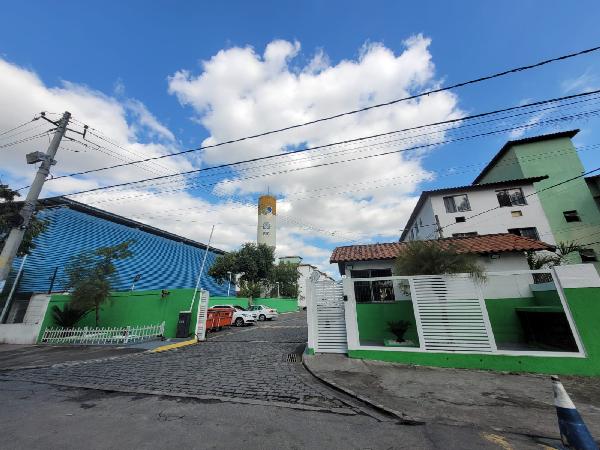 Apartamento em leilão em Rio De Janeiro