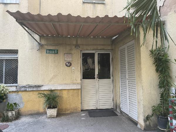 Apartamento em leilão em Rio De Janeiro