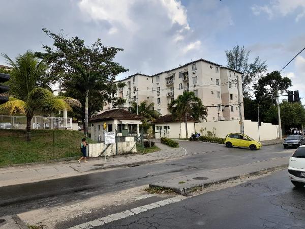 Apartamento em leilão em Rio De Janeiro