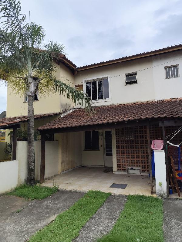 Casa em leilão em Nova Iguacu