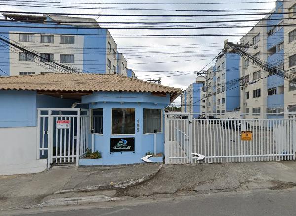 Apartamento em leilão em Sao Goncalo