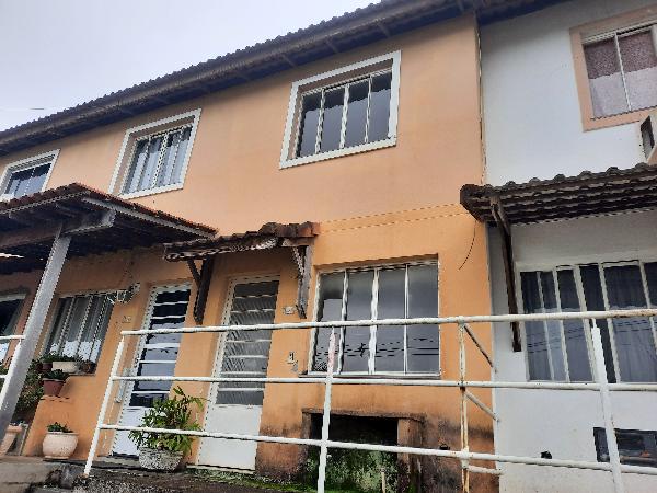 Casa em leilão em Nova Iguacu