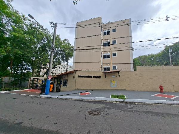 Apartamento em leilão em Rio De Janeiro