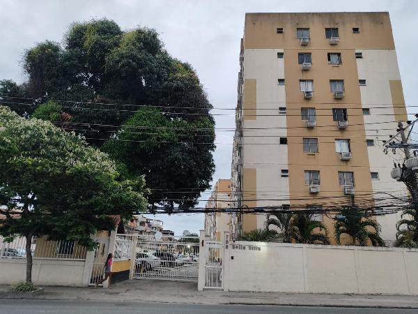 Apartamento em leilão em Rio De Janeiro