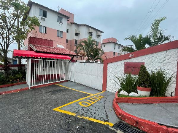 Apartamento em leilão em Sao Goncalo